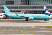 SunExpress Boeing 737-8HX (TC-SOZ) at  Hamburg - Fuhlsbuettel (Helmut Schmidt), Germany