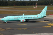 SunExpress Boeing 737-8HX (TC-SOZ) at  Hamburg - Fuhlsbuettel (Helmut Schmidt), Germany