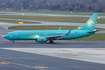 SunExpress Boeing 737-8HX (TC-SOZ) at  Hamburg - Fuhlsbuettel (Helmut Schmidt), Germany