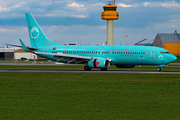 SunExpress Boeing 737-8HX (TC-SOZ) at  Hamburg - Fuhlsbuettel (Helmut Schmidt), Germany