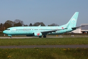 SunExpress Boeing 737-8HX (TC-SOZ) at  Hamburg - Fuhlsbuettel (Helmut Schmidt), Germany