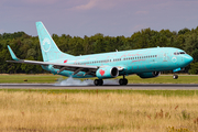 SunExpress Boeing 737-8HX (TC-SOZ) at  Hamburg - Fuhlsbuettel (Helmut Schmidt), Germany