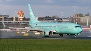 SunExpress Boeing 737-8HX (TC-SOZ) at  Hamburg - Fuhlsbuettel (Helmut Schmidt), Germany