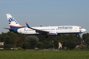 SunExpress Boeing 737-8HX (TC-SPA) at  Hamburg - Fuhlsbuettel (Helmut Schmidt), Germany