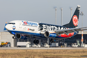 SunExpress Boeing 737-8AS (TC-SPC) at  Berlin Brandenburg, Germany