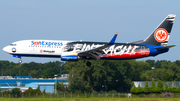 SunExpress Boeing 737-8AS (TC-SPC) at  Bremen, Germany
