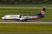 SunExpress Boeing 737-8AS (TC-SPC) at  Dusseldorf - International, Germany