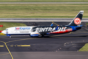 SunExpress Boeing 737-8AS (TC-SPC) at  Dusseldorf - International, Germany