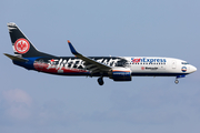 SunExpress Boeing 737-8AS (TC-SPC) at  Frankfurt am Main, Germany