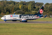 SunExpress Boeing 737-8AS (TC-SPC) at  Hamburg - Fuhlsbuettel (Helmut Schmidt), Germany