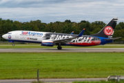 SunExpress Boeing 737-8AS (TC-SPC) at  Hamburg - Fuhlsbuettel (Helmut Schmidt), Germany