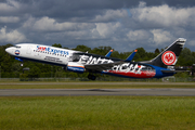 SunExpress Boeing 737-8AS (TC-SPC) at  Hamburg - Fuhlsbuettel (Helmut Schmidt), Germany