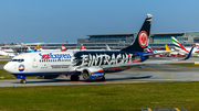 SunExpress Boeing 737-8AS (TC-SPC) at  Hamburg - Fuhlsbuettel (Helmut Schmidt), Germany