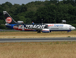 SunExpress Boeing 737-8AS (TC-SPC) at  Hamburg - Fuhlsbuettel (Helmut Schmidt), Germany