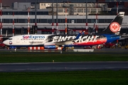 SunExpress Boeing 737-8AS (TC-SPC) at  Hamburg - Fuhlsbuettel (Helmut Schmidt), Germany