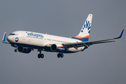 SunExpress Boeing 737-8AS (TC-SPD) at  Hamburg - Fuhlsbuettel (Helmut Schmidt), Germany