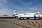 SunExpress Boeing 737-8AS (TC-SPD) at  Hamburg - Fuhlsbuettel (Helmut Schmidt), Germany