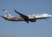 SunExpress Boeing 737-8HC (TC-SPE) at  Hamburg - Fuhlsbuettel (Helmut Schmidt), Germany