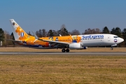 SunExpress Boeing 737-8K5 (TC-SPF) at  Hamburg - Fuhlsbuettel (Helmut Schmidt), Germany