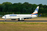 SunExpress Boeing 737-82R (TC-SPH) at  Hamburg - Fuhlsbuettel (Helmut Schmidt), Germany