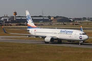 SunExpress Boeing 737-82R (TC-SPH) at  Hamburg - Fuhlsbuettel (Helmut Schmidt), Germany