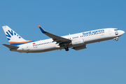 SunExpress Boeing 737-82R (TC-SPI) at  Munich, Germany