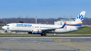 SunExpress Boeing 737-86N (TC-SPK) at  Hamburg - Fuhlsbuettel (Helmut Schmidt), Germany