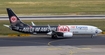 SunExpress Boeing 737-8MA (TC-SPM) at  Dusseldorf - International, Germany