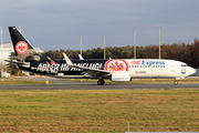 SunExpress Boeing 737-8MA (TC-SPM) at  Frankfurt am Main, Germany