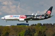 SunExpress Boeing 737-8MA (TC-SPM) at  Hamburg - Fuhlsbuettel (Helmut Schmidt), Germany