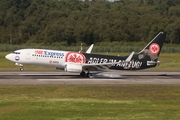 SunExpress Boeing 737-8MA (TC-SPM) at  Hamburg - Fuhlsbuettel (Helmut Schmidt), Germany