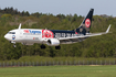 SunExpress Boeing 737-8MA (TC-SPM) at  Hamburg - Fuhlsbuettel (Helmut Schmidt), Germany