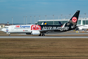 SunExpress Boeing 737-8MA (TC-SPM) at  Munich, Germany