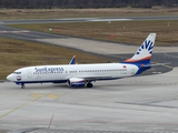 SunExpress Boeing 737-8KV (TC-SPN) at  Cologne/Bonn, Germany