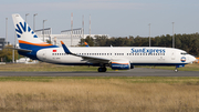 SunExpress Boeing 737-8KV (TC-SPN) at  Frankfurt am Main, Germany