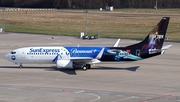 SunExpress Boeing 737-8MA (TC-SPO) at  Cologne/Bonn, Germany