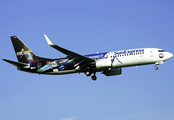 SunExpress Boeing 737-8MA (TC-SPO) at  Hamburg - Fuhlsbuettel (Helmut Schmidt), Germany
