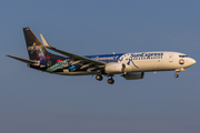 SunExpress Boeing 737-8MA (TC-SPO) at  Hamburg - Fuhlsbuettel (Helmut Schmidt), Germany