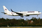 SunExpress Boeing 737-8CX (TC-SUG) at  Hamburg - Fuhlsbuettel (Helmut Schmidt), Germany