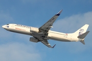 SunExpress Boeing 737-8CX (TC-SUI) at  Hamburg - Fuhlsbuettel (Helmut Schmidt), Germany