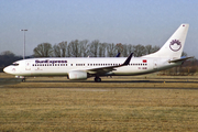 SunExpress Boeing 737-85F (TC-SUM) at  Hannover - Langenhagen, Germany