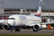 SunExpress Boeing 737-85F (TC-SUM) at  Hamburg - Fuhlsbuettel (Helmut Schmidt), Germany