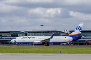 SunExpress Boeing 737-85F (TC-SUM) at  Hamburg - Fuhlsbuettel (Helmut Schmidt), Germany