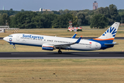 SunExpress Boeing 737-85F (TC-SUM) at  Berlin - Tegel, Germany
