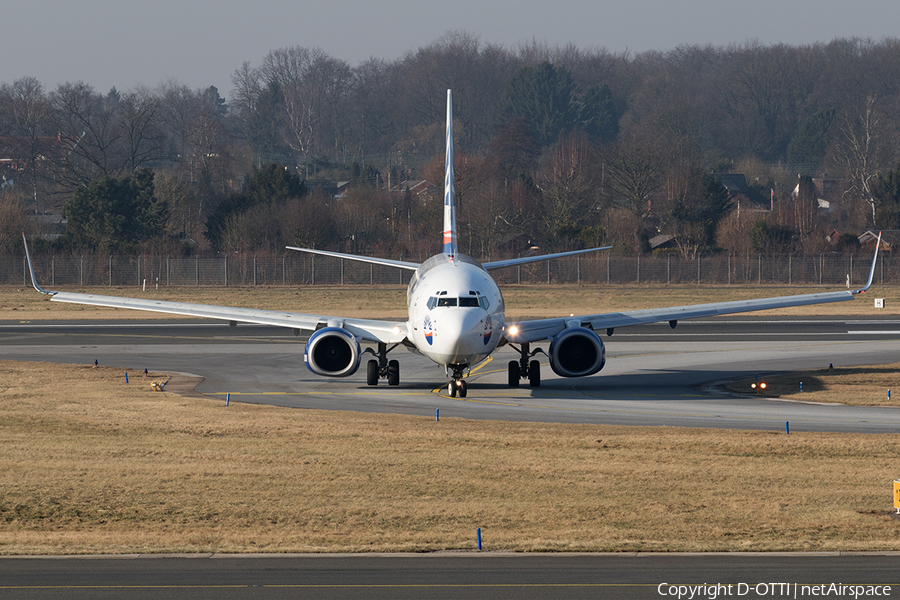 SunExpress Boeing 737-86Q (TC-SUO) | Photo 145831