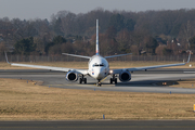 SunExpress Boeing 737-86Q (TC-SUO) at  Hamburg - Fuhlsbuettel (Helmut Schmidt), Germany