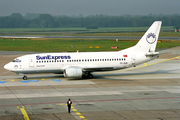 SunExpress Boeing 737-3Y0 (TC-SUP) at  Hamburg - Fuhlsbuettel (Helmut Schmidt), Germany