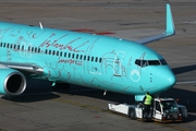 SunExpress Boeing 737-8HX (TC-SUZ) at  Hamburg - Fuhlsbuettel (Helmut Schmidt), Germany