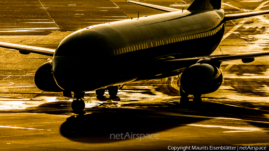 SunExpress Boeing 737-8HX (TC-SUZ) | Photo 94880