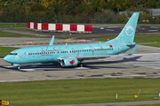 SunExpress Boeing 737-8HX (TC-SUZ) at  Zurich - Kloten, Switzerland